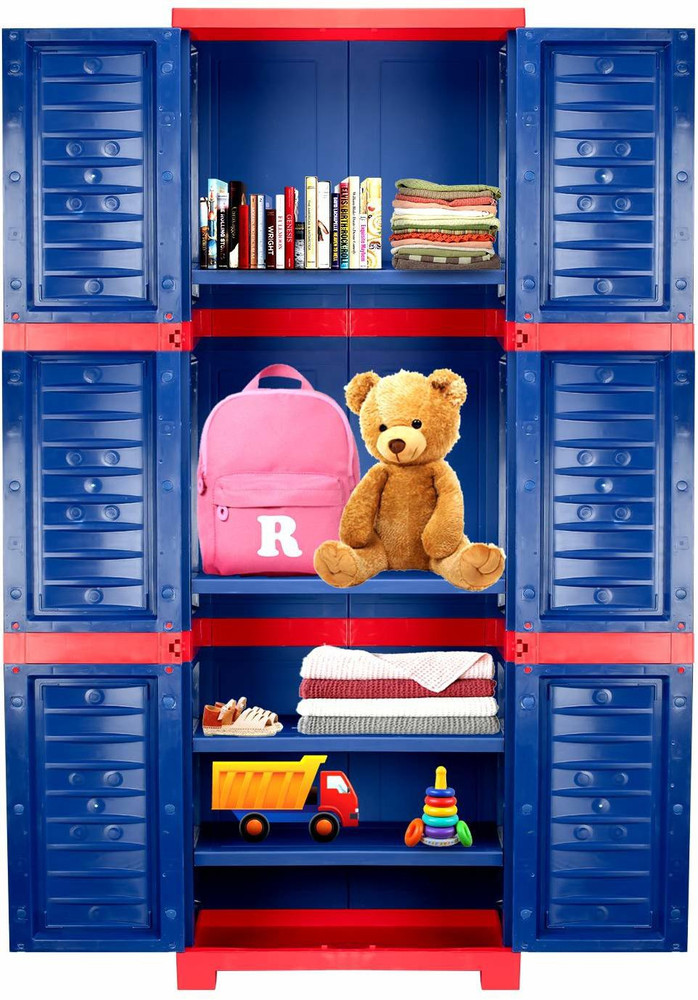 Supreme Supreme Fusion 3 Cabinet 6 Feet X 2 Feet Plastic Free Standing Cabinet Price in India Buy Supreme Supreme Fusion 3 Cabinet 6 Feet X 2 Feet Plastic Free Standing Cabinet online at Flipkart