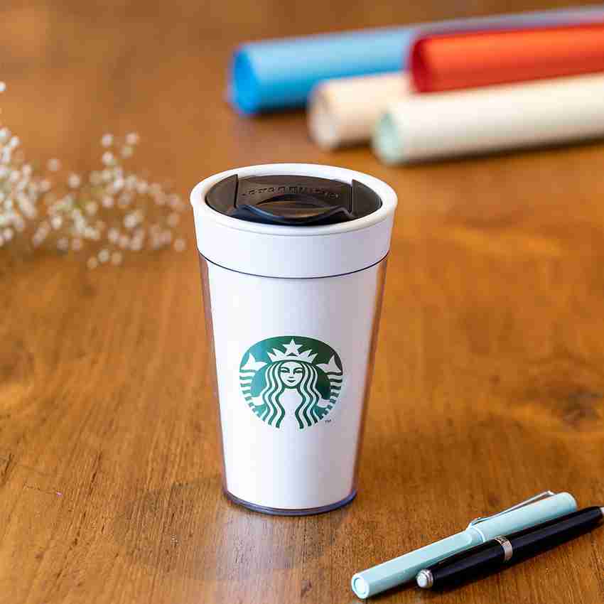 Starbucks Create Your Own Plastic Tumbler Price in India Buy Starbucks Create Your Own Plastic Tumbler online at Flipkart