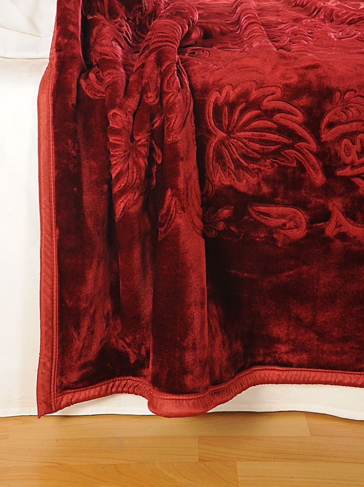 Shital Floral Double Mink Blanket for Mild Winter Buy Shital Floral Double Mink Blanket for Mild Winter Online at Best Price in India Flipkart