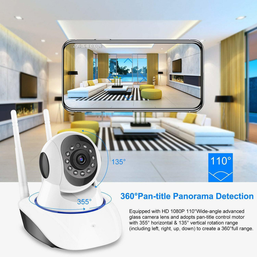 Best Outdoor Security Top Rated Home Security Cameras 2019 The