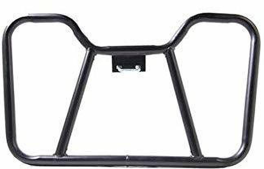 Crash Guard Honda Dream Yuga Side Cover Crash Guard Honda Dream