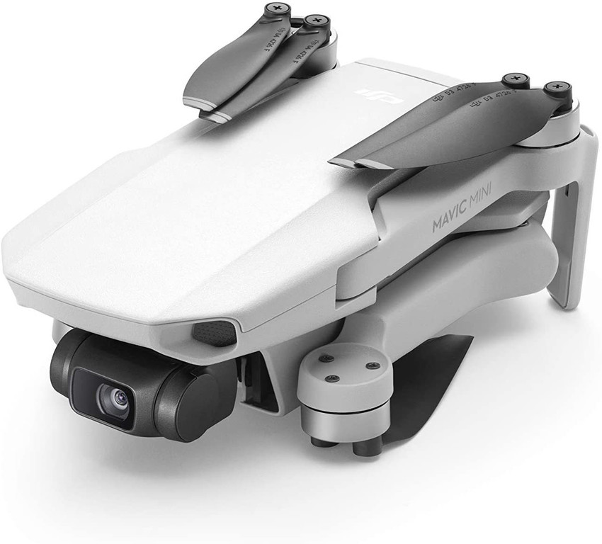 Dji Mavic Mini Fly More Combo（中古）美品です！おまけ microSD32GB