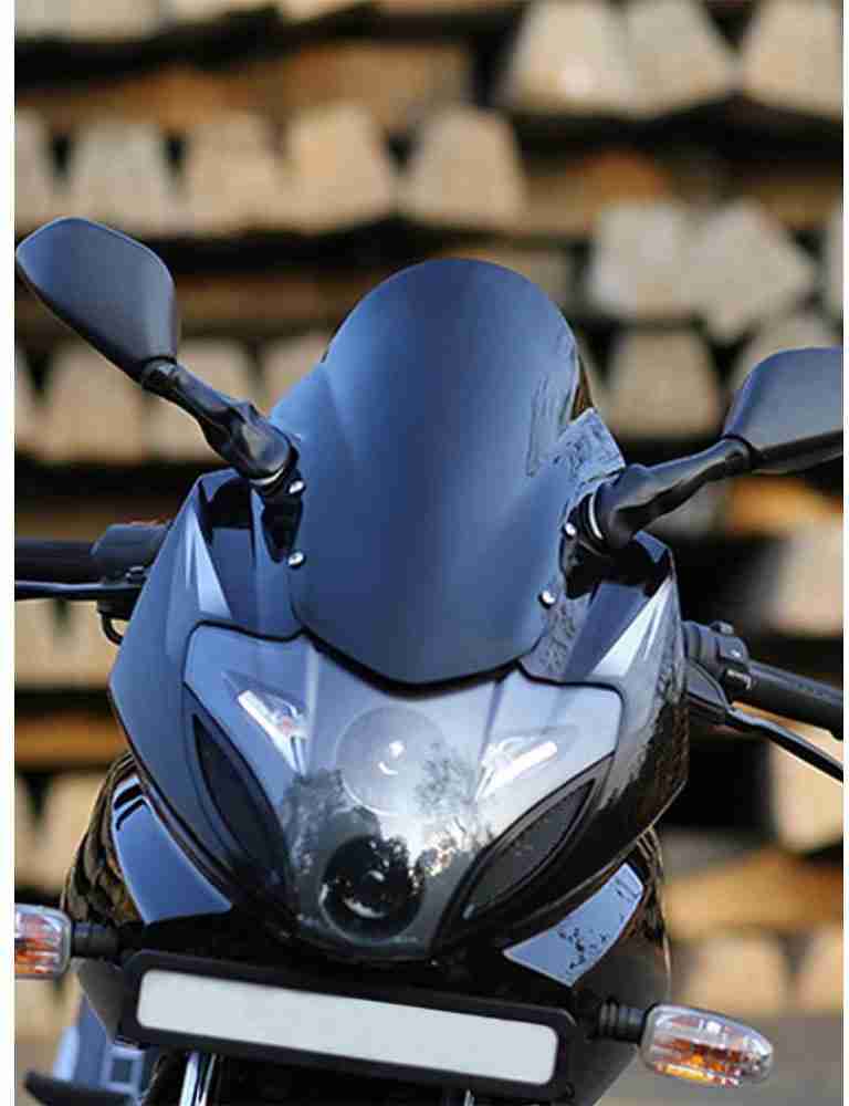 220 Modified Bajaj Pulsar 220 Front Doom Price 30-35W ABS Plastic