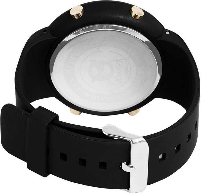 adidas digital watch 8037
