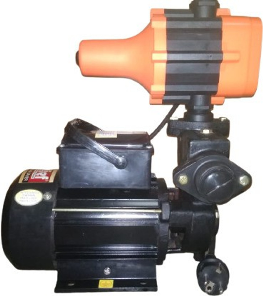 Pressure Pumps For Bathrooms India