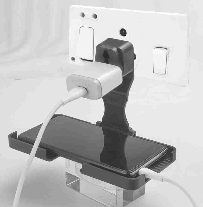 Mobile Charger Phone Holder Flipkart Flipkart Wall Stand For