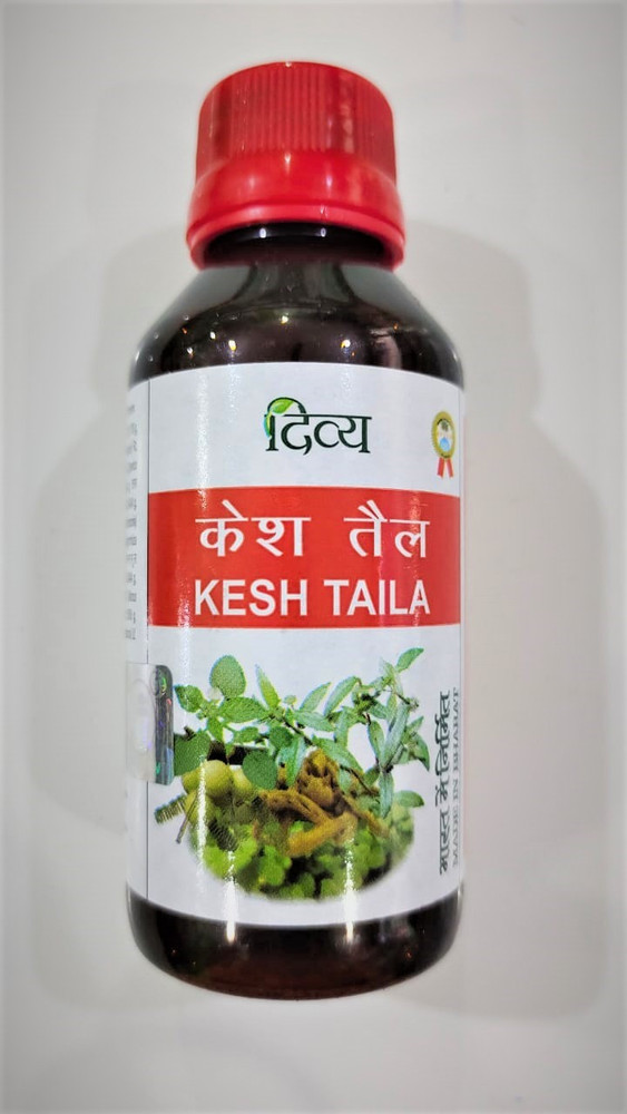 Divya KESH TAIL Price in India Buy Divya KESH TAIL online at Flipkart
