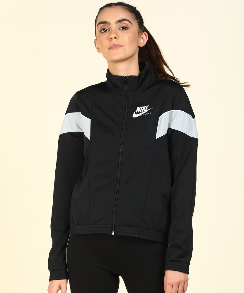 long nike coats womens