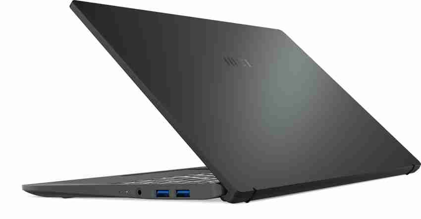MSI Modern 14 Intel Core i5 11th Gen 1155G7 - (8 GB/512 GB SSD 