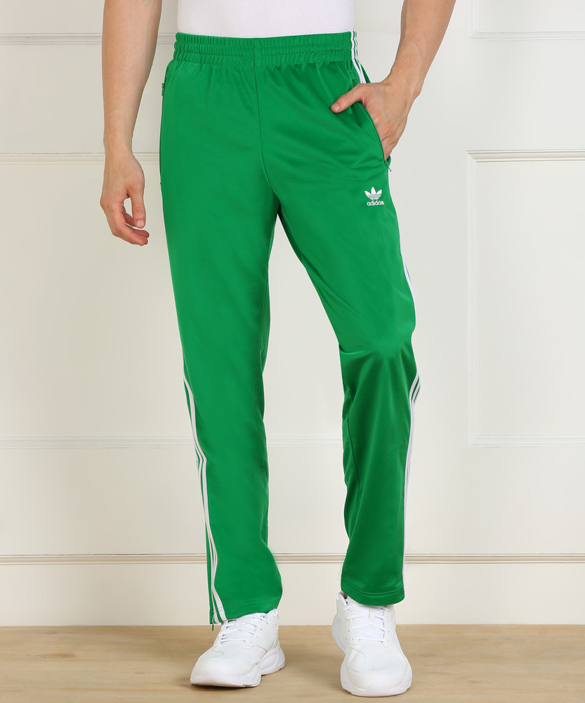 ADIDAS ORIGINALS Solid Men Green Track Pants - Buy ADIDAS ORIGINALS Solid  Men Green Track Pants Online at Best Prices in India | Flipkart.com