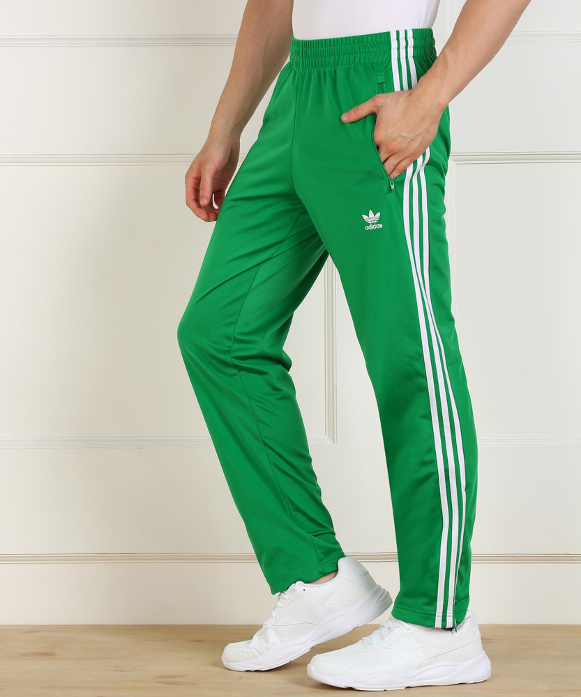 ADIDAS ORIGINALS Solid Men Green Track Pants - Buy ADIDAS ORIGINALS Solid  Men Green Track Pants Online at Best Prices in India | Flipkart.com