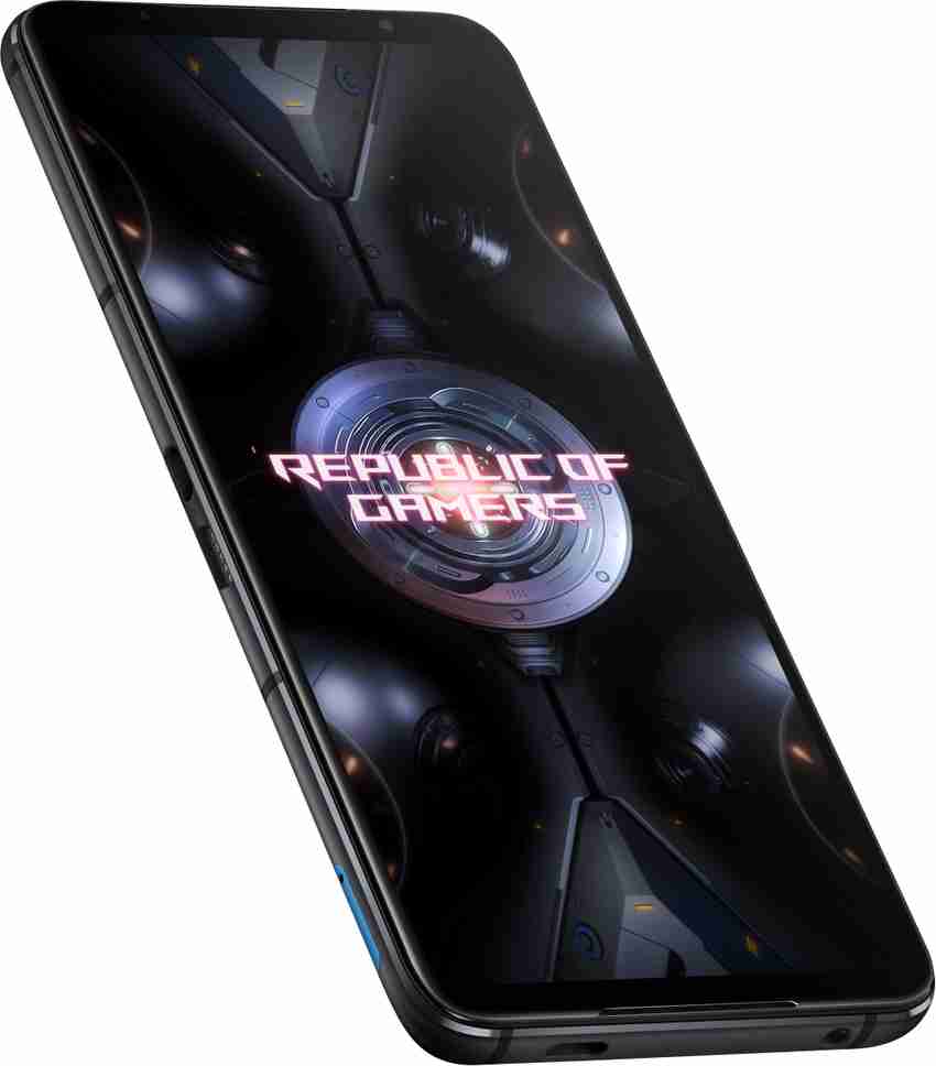 ASUS ROG Phone 5 Ultimate ( 512 GB Storage, 18 GB RAM
