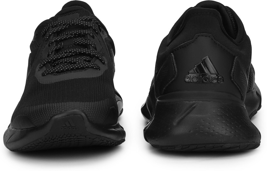 adidas shoes in black colour