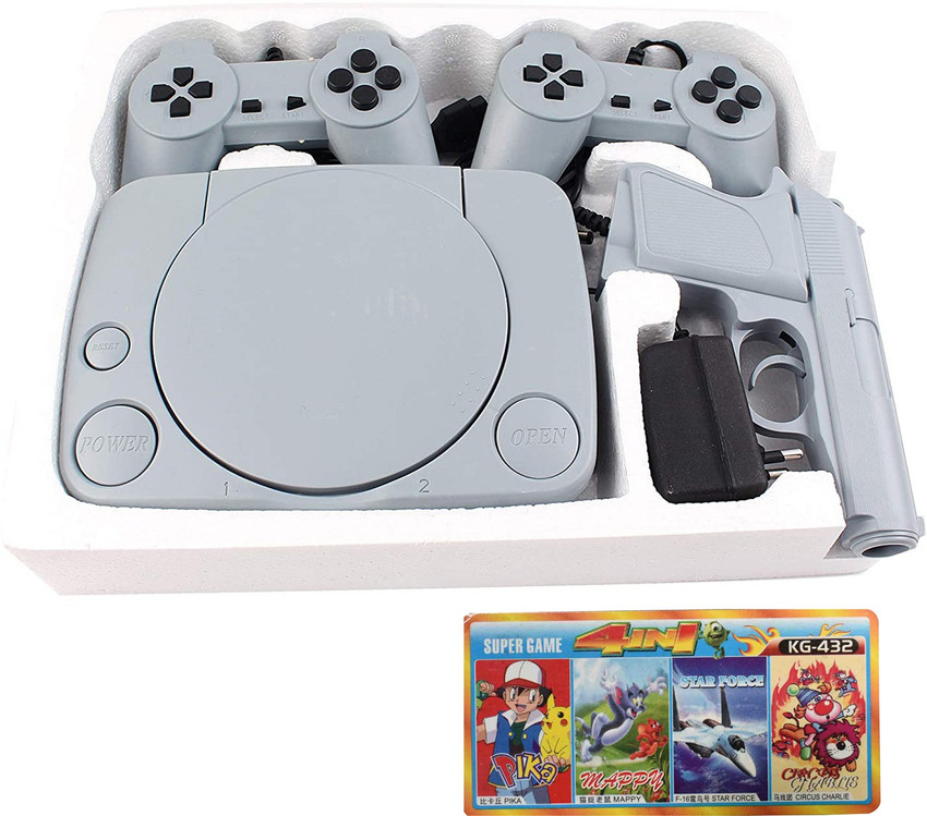 NOWAIT New Tradional Old Version Classic Video Game Console