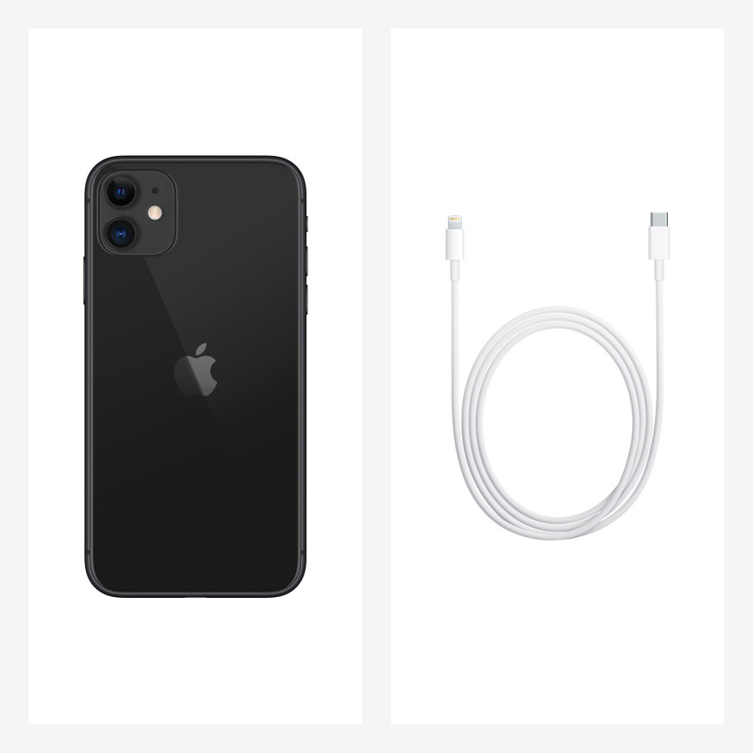 Apple iPhone 11 ( 128 GB Storage, 0 GB RAM ) Online at Best Price 