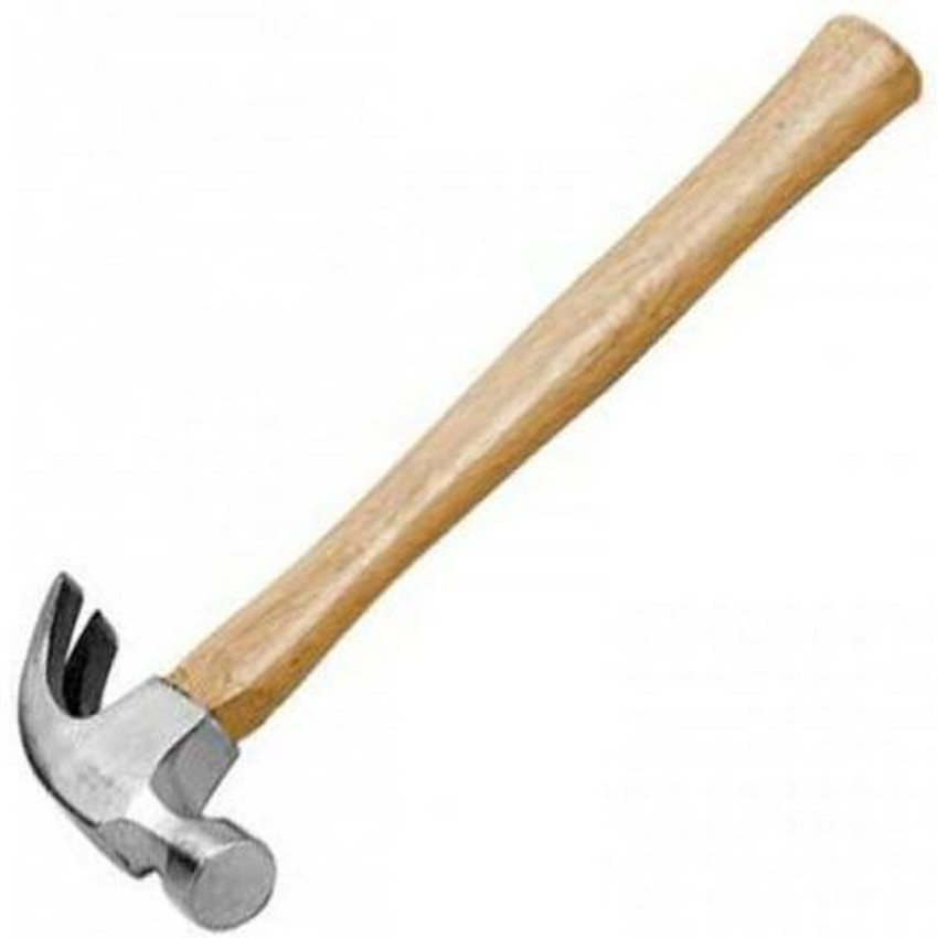claw hammer uses