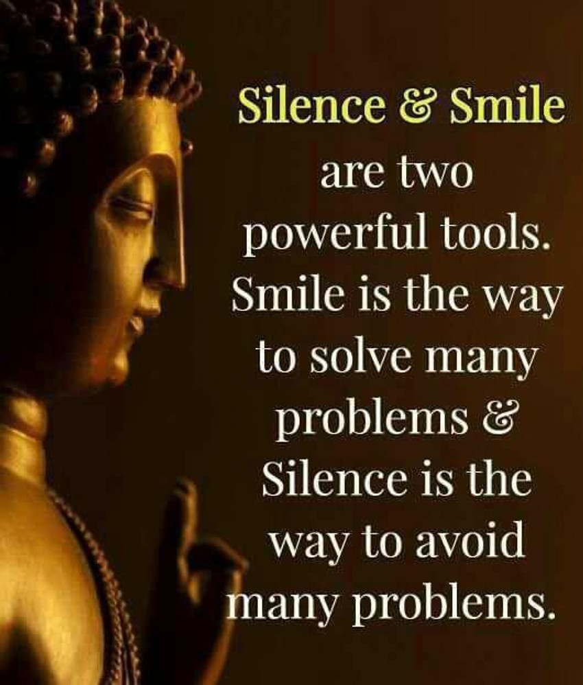 Buddha Positivity Quotes