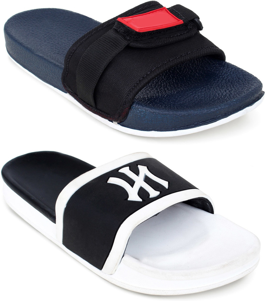 Axter Boys Slip On Slipper Flip Flop Price in India Buy Axter Boys Slip On Slipper Flip Flop online at Flipkart
