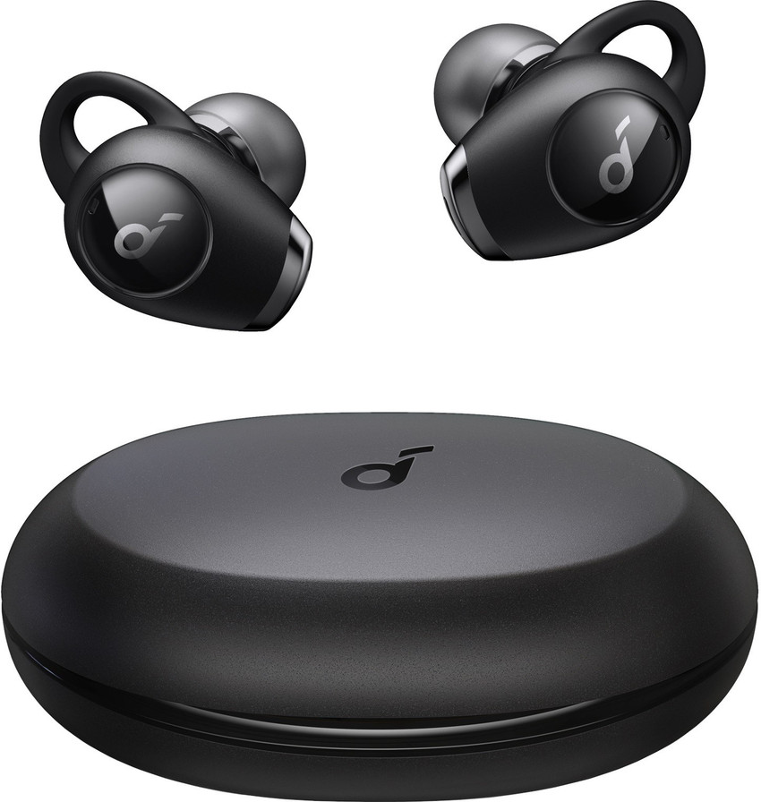 Soundcore by Anker Life Dot 2 ANC With Multi Mode Hybrid