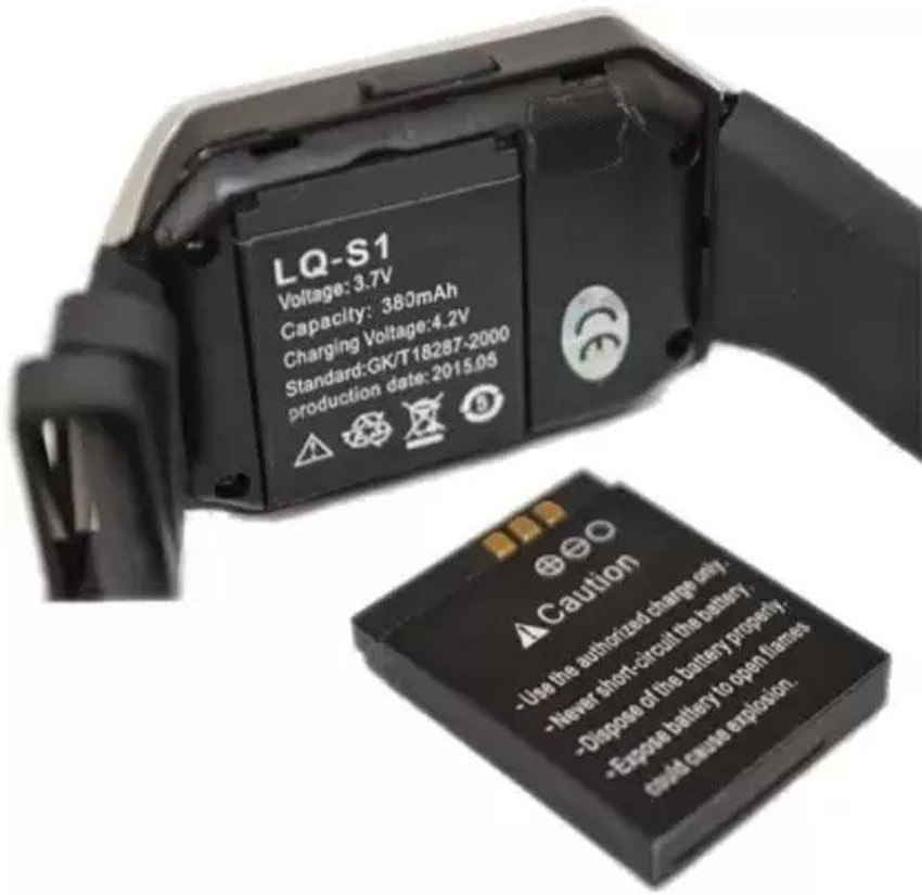 Rechargeable watch batteries 2025