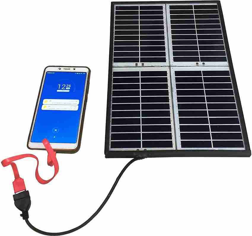 MELODY s Solar Mobile Charger for Smart Phones with USB Port to Support Any Android Device. PWM Solar Charge Controller Price in India Buy MELODY s Solar Mobile Charger for Smart Phones with