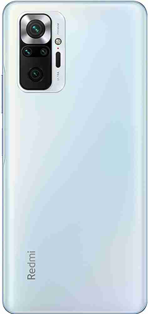 REDMI Note 10 Pro Max ( 128 GB Storage, 6 GB RAM ) Online at Best 