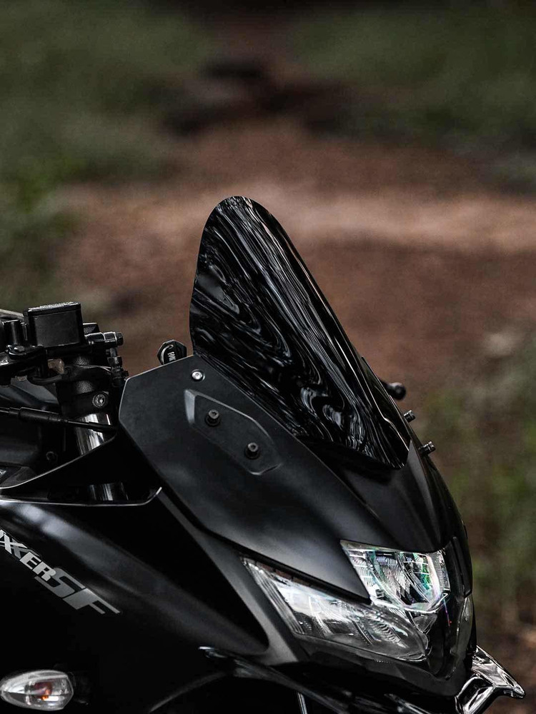 BB Racing 2020 New Gixxer SF 150 and 250 DB Visor Bike Windshield Price in India Buy BB Racing 2020 New Gixxer SF 150 and 250 DB Visor Bike Windshield online at Flipkart