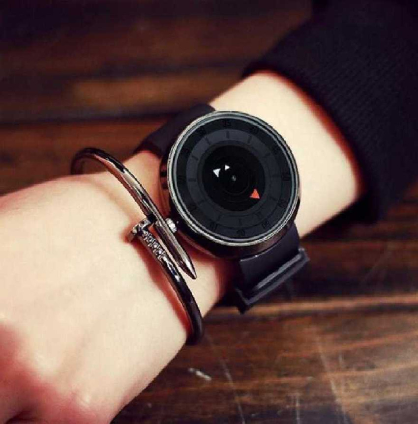 latest watch for boy