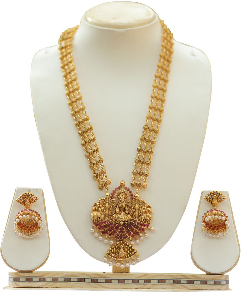 Jewellery flipkart hotsell