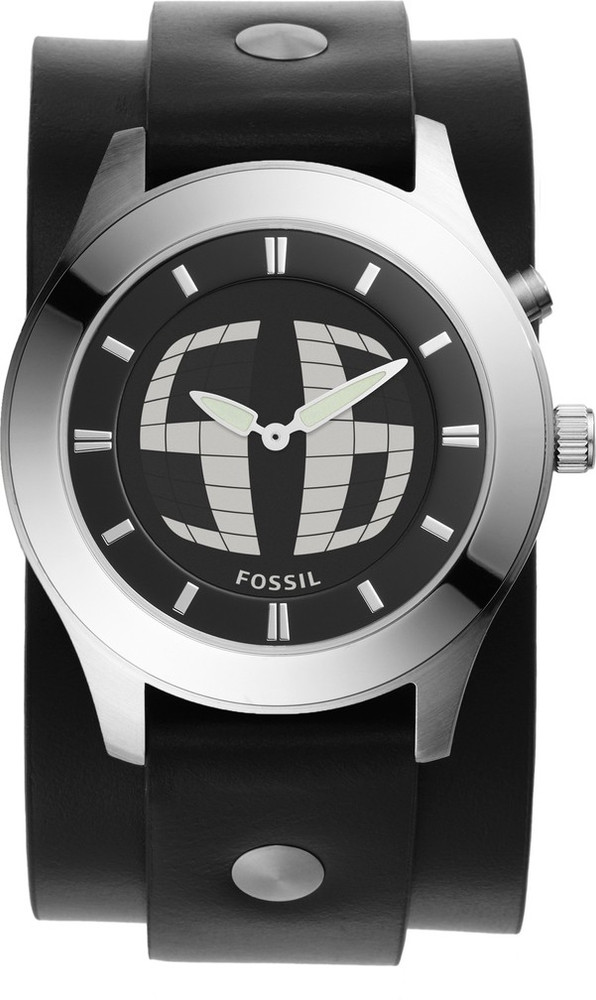 海外直輸入】fossil bigtic 腕時計 y2k アナログ デジタル