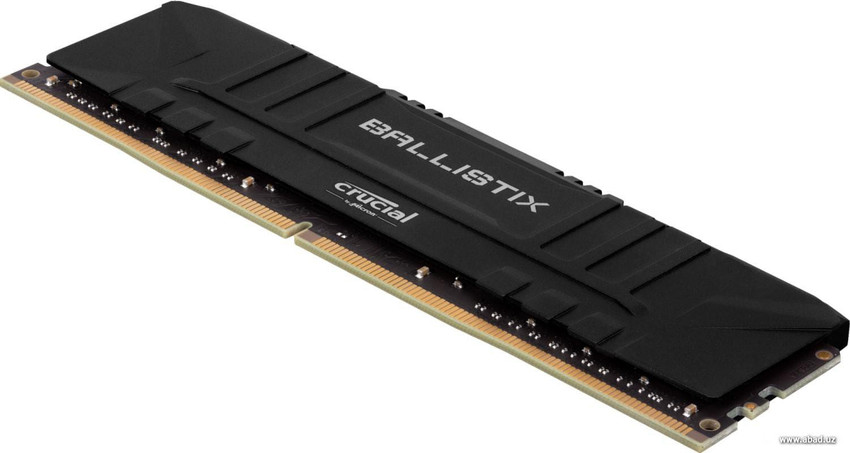 Overclock Crucial Ballistix Bl2k8g32c16u4b Ddr4 Max Mhz