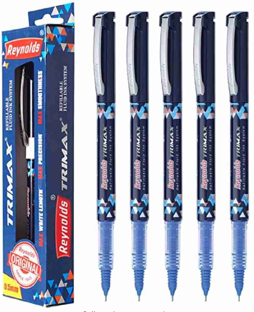 Ball Pen For Upsc Mains Best Pen For Writing Upsc Mains Reynolds