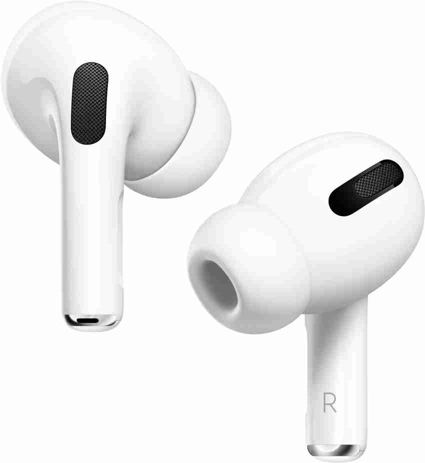 Apple Airpods Pro With Wireless Charging Case Active noise 