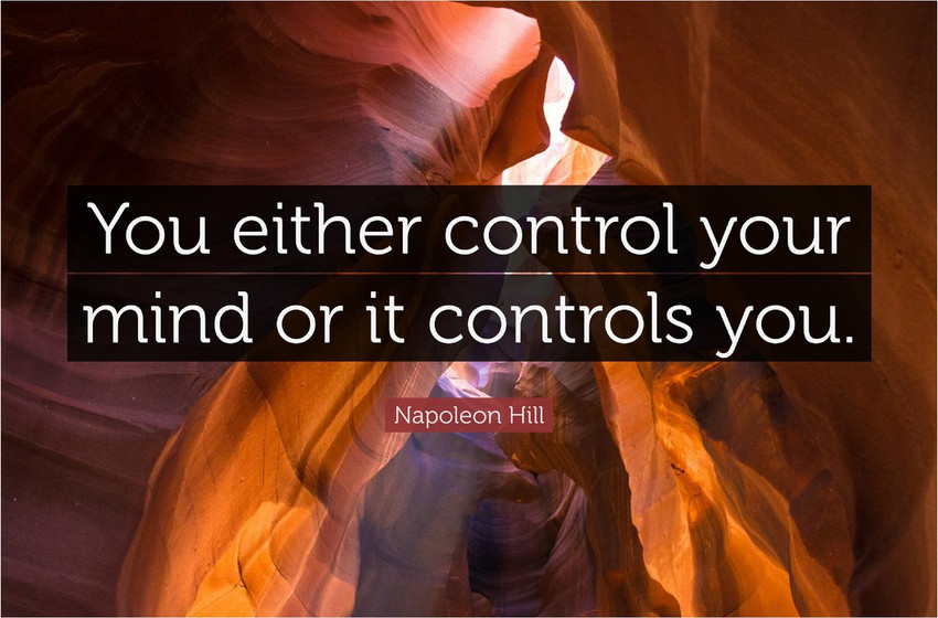Quotes About Mind Control