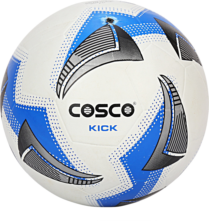COSCO Kick Football Size 5 Buy COSCO Kick Football Size 5 Online at Best Prices in India Sports Fitness Flipkart
