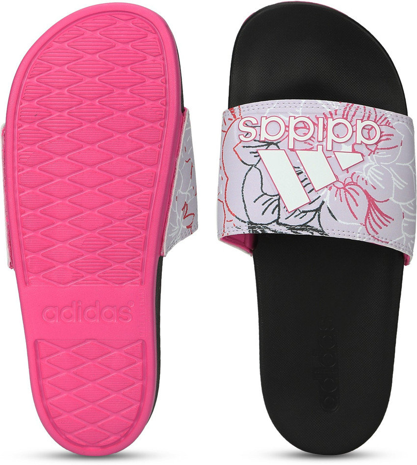 ADIDAS Women ADILETTE COMFORT Flip Flops - Buy ADIDAS Women ADILETTE  COMFORT Flip Flops Online at Best Price - Shop Online for Footwears in  India | Flipkart.com