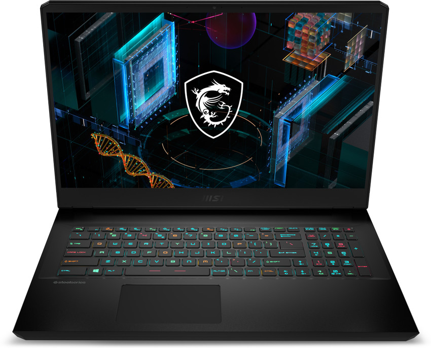 MSI GP76 Intel Core i7 11th Gen 11800H - (16 GB/1 TB SSD/Windows 
