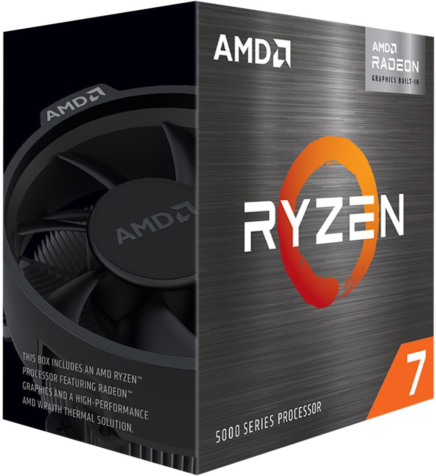 ジャンク】AMD Ryzen 7 5700X3D