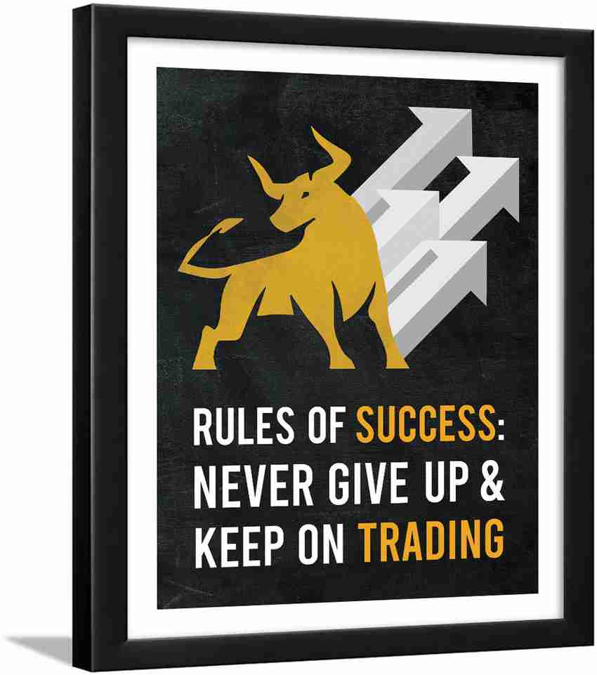 Stock Market Bull Quotes