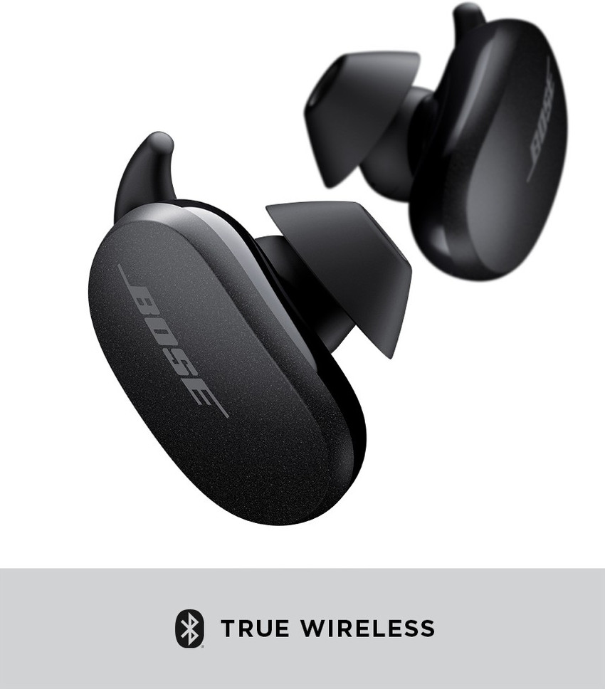 Bose QUIETCOMFORT EARBUDS,WW Bluetooth Price in India - Buy Bose  