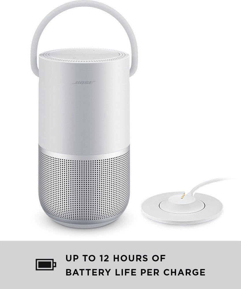 Buy Bose Portable Home speaker 240V AP Bluetooth Speaker Online 