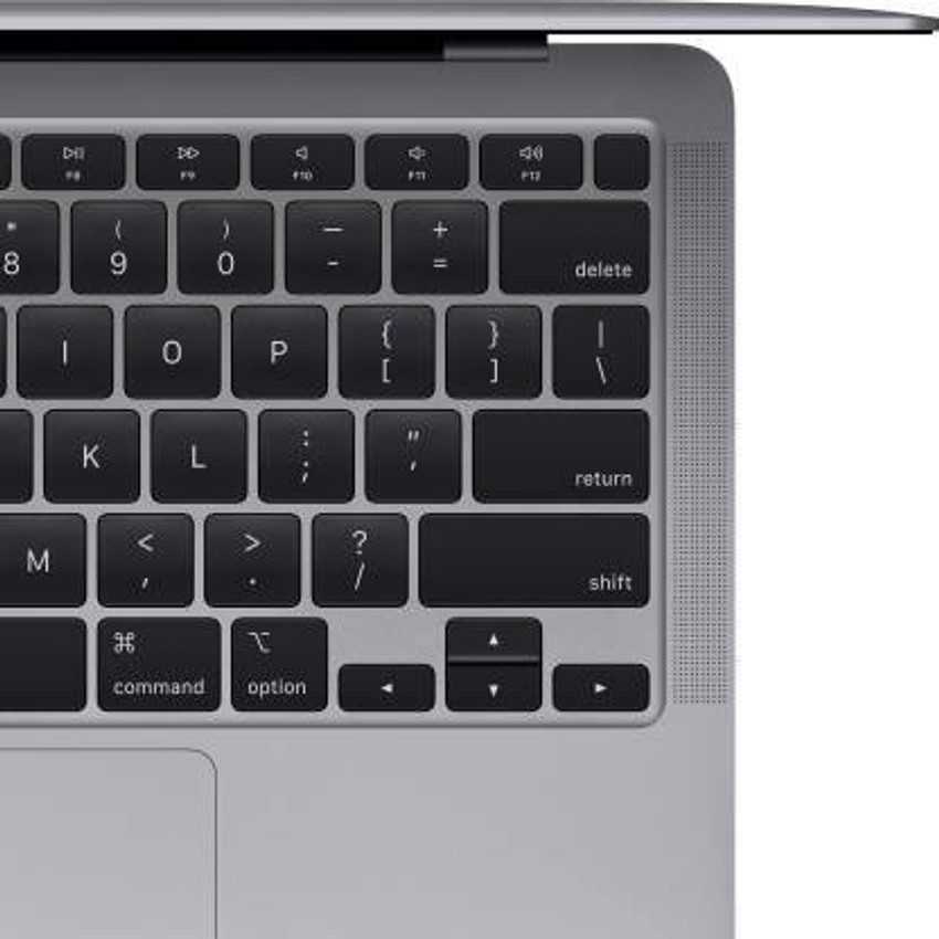 Apple MacBook Air Apple M1 - (8 GB/512 GB SSD/Mac OS Big Sur