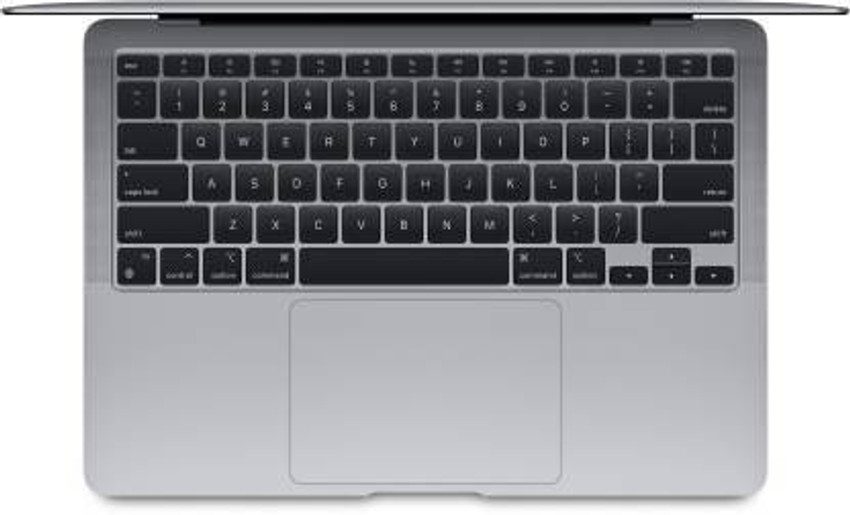Apple MacBook Air Apple M1 - (8 GB/512 GB SSD/Mac OS Big Sur 