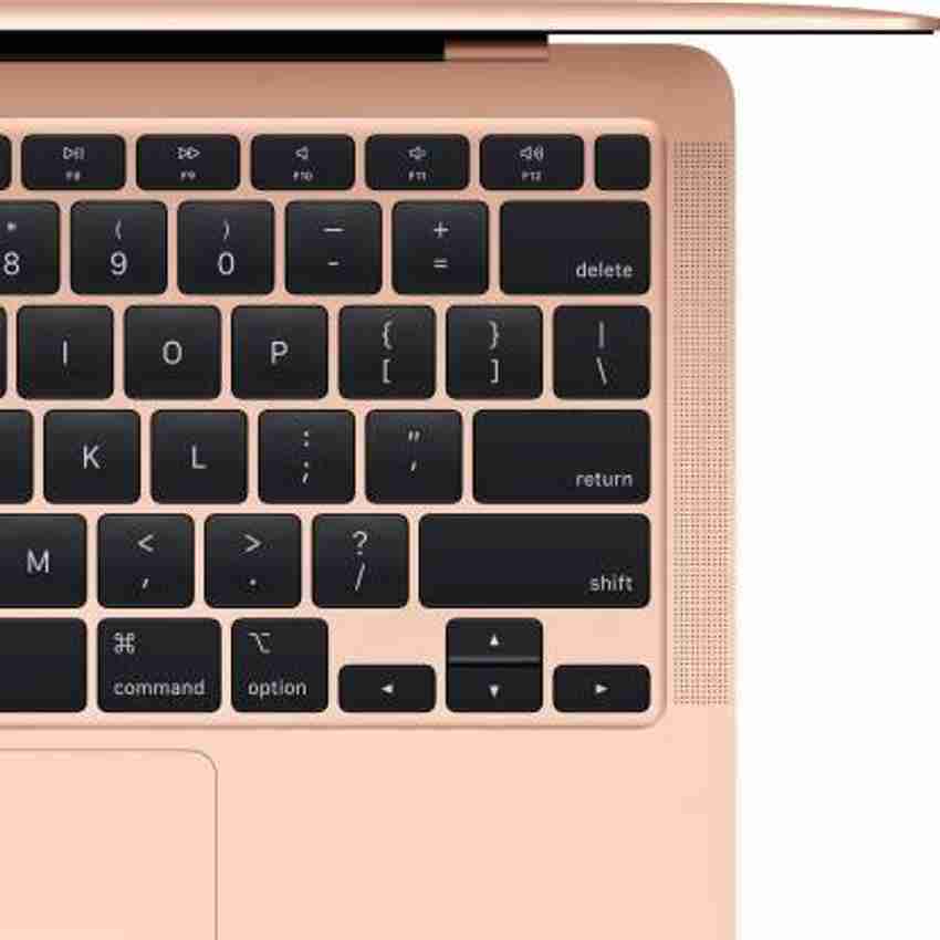 Apple MacBook Air Apple M1 - (8 GB/512 GB SSD/Mac OS Big Sur 