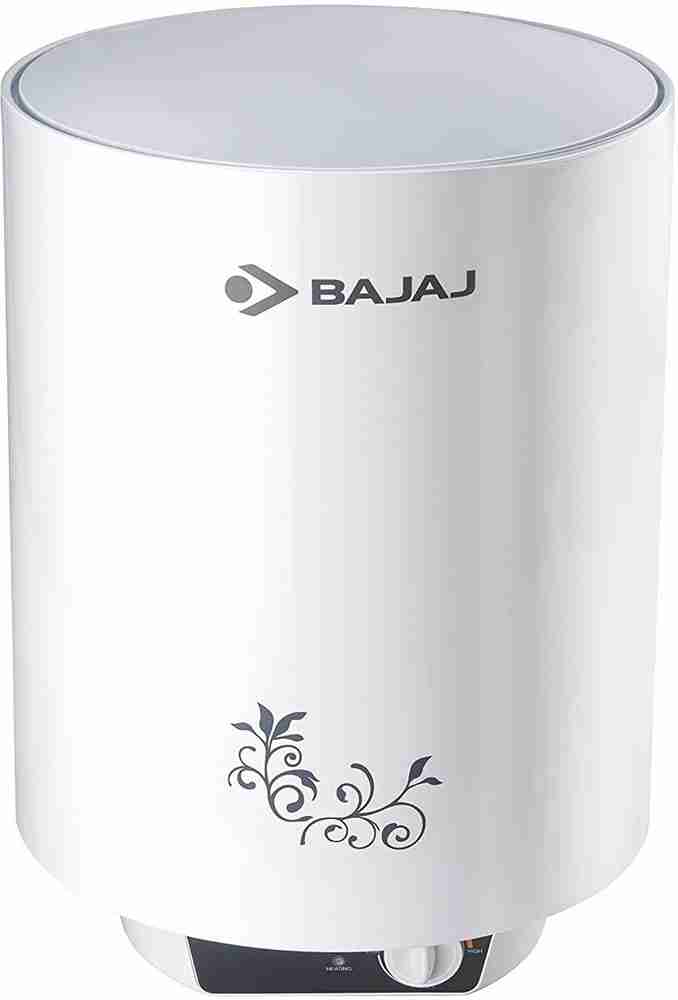 Bajaj New Bajaj Horizontal Geyser 15 Ltr Price Robusta 15 Litre