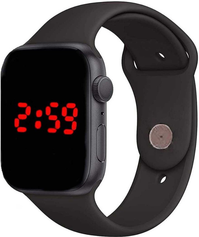 Digital watch in flipkart discount