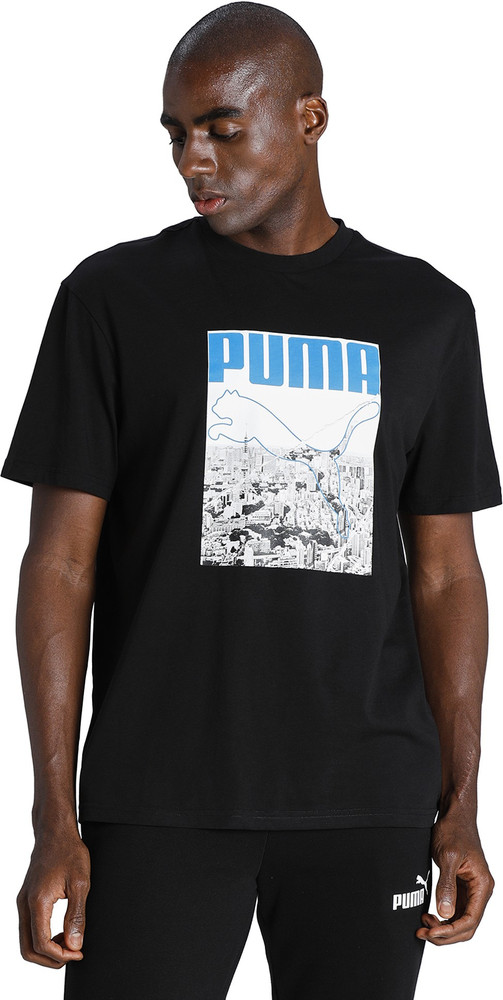 puma t shirt