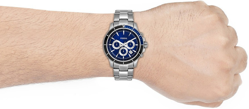 Fossil CH2927i Watch - YouTube