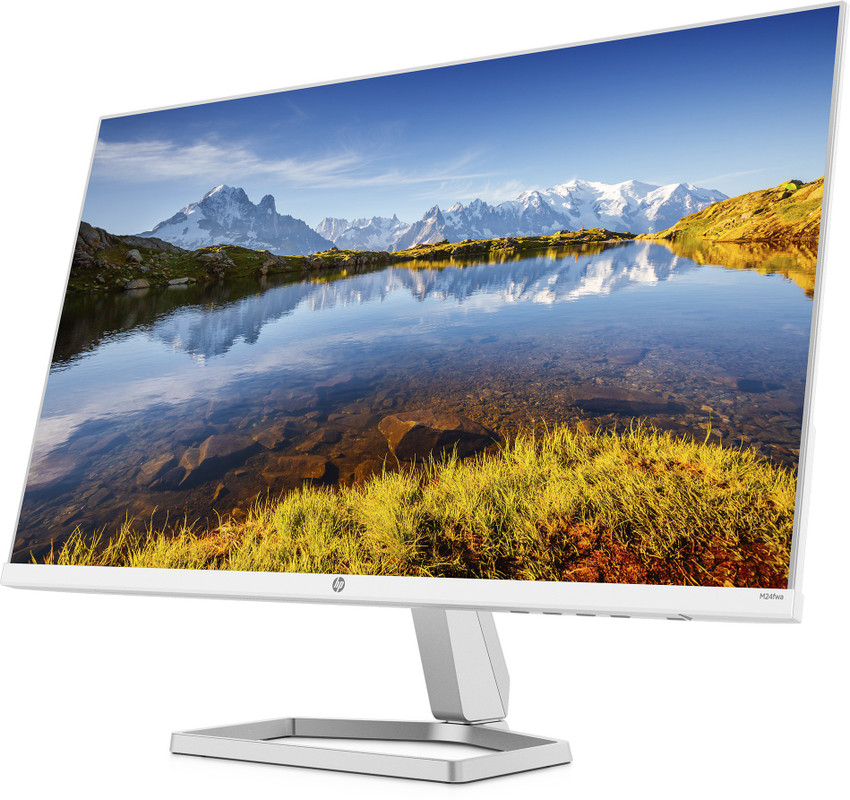 Amazon.co.jp: HP モニター 23.8インチ ディスプレイ フルHD 非