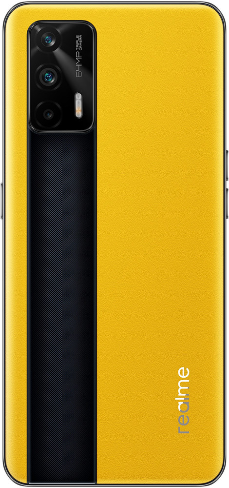 realme GT 5G ( 256 GB Storage, 12 GB RAM ) Online at Best